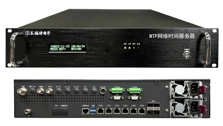 NTP服務器 NTP服務器