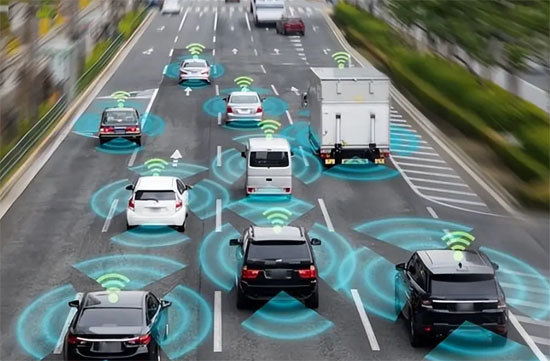 無人駕駛技術(shù) 無人駕駛技術(shù)