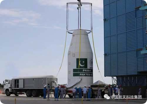 更多發(fā)展中國家選擇北斗系統